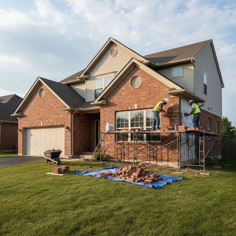 Top Siding Repair Companies in Bedford, TX