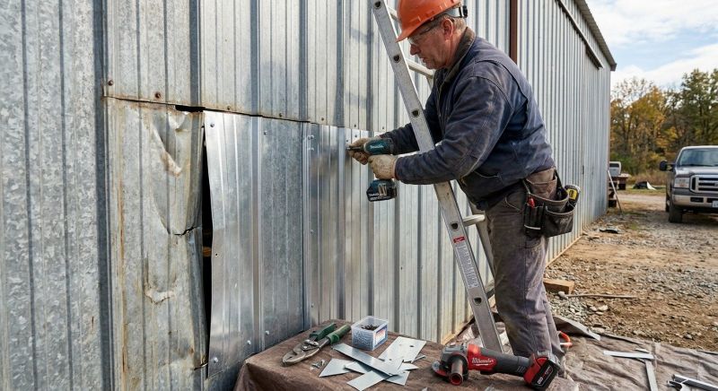 Top Siding Repair Companies in Richardson, TX