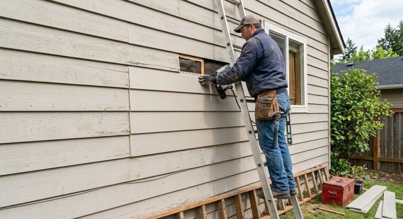 Top Siding Replacement Companies in Grand Prairie, TX