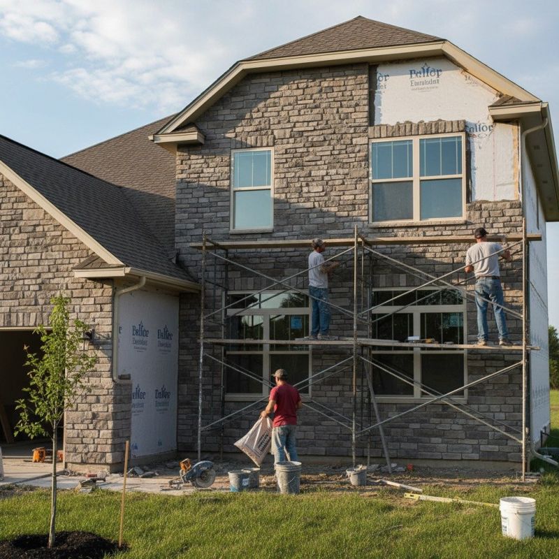 Top Siding Replacement Companies in Mckinney, TX