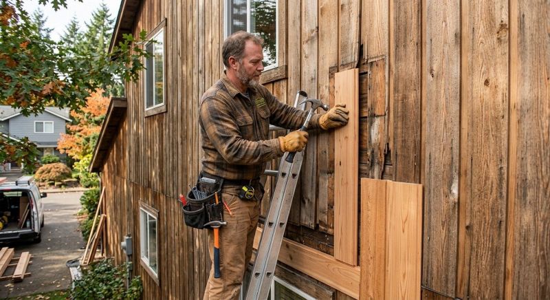 Top Siding Replacement Companies in Princeton, TX