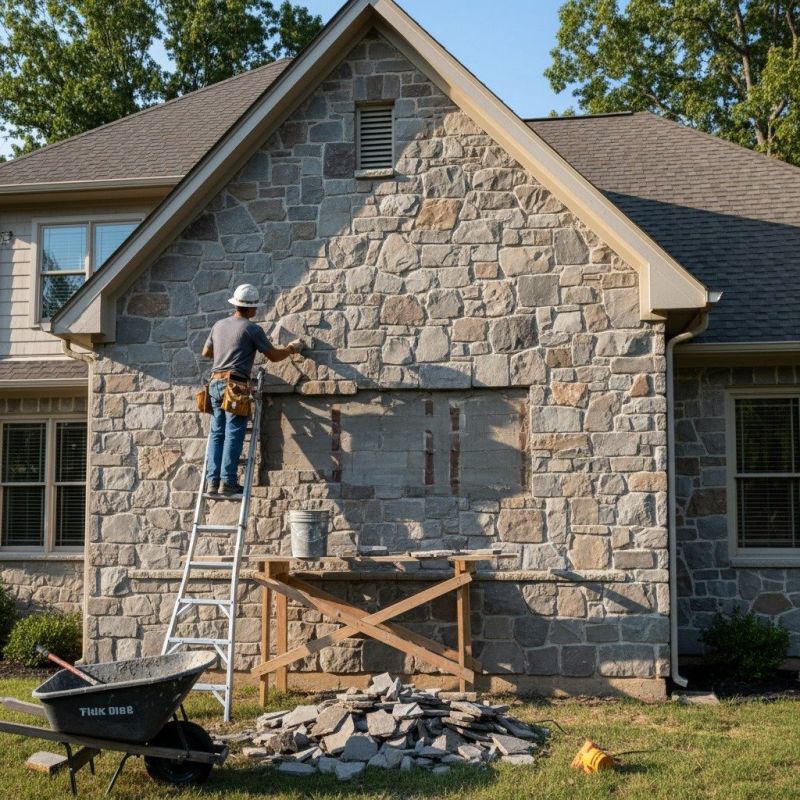 Top Siding Replacement Companies in Rockwall, TX
